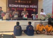 Siswi SD di Muba Tewas Tragis: Dibunuh oleh Ibu dan Bapak Angkat