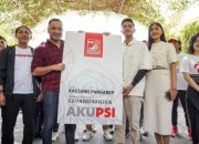 Demi Bisa Menembus Senayan, Giring Minta Kaesang Pimpin PSI