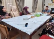 Dinas KB OKU Selatan Himbau Jangan Nikah Usia Dini