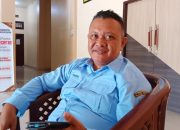 Dinas Pertanian OKU Selatan Sjukan Bantuan Benih Jagung dan Padi