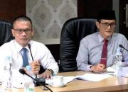 Sekda OKU Selatan Dorong Tingkatkan PAD Melalui Pelayanan Kebersihan