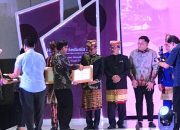 Kabupaten OKU Selatan Terima Sertifikat Frambusia Tahun 2024 dari Kementerian Kesehatan RI