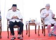 Bupati OKU Selatan Gelar Doa Bersama dalam Rangka Menyambut Bulan Suci Ramadan 1445 Hijriah