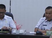 Pemkab OKU Selatan Persiapkan Tim Monitoring Pemilu