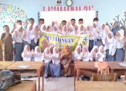 Puskesmas Muaradua Kisam Cek Status Kesehatan Siswa