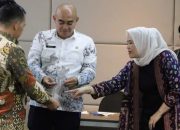 BKPSDM OKU Selatan Lelang Jabatan Pimpinan Dinas