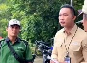 Kadin Pariwisata OKU Selatan Pantau Situasi Danau Ranau