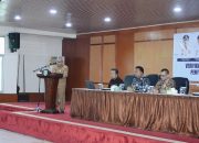 Pemkab OKUS Lakukan Verifikasi Limbah B3