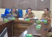 Pemkab OKUS Cetuskan Empat Strategi Sanitasi