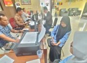 2 Mahasiswi Stisipol Candradimuka Jadi Korban Jambret di Siang Bolong