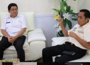 Sinkronisasi Program Wisata OKU Selatan, Dinas Pariwisata OKU Selatan Temui Disbudpar Sumsel