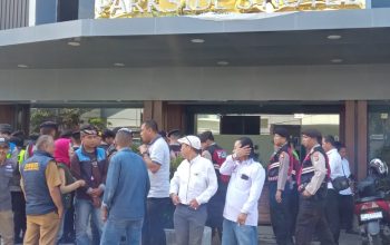 DPW Gencar Sumsel Sindir Pemkot Palembang: Tegas di Medsos, Loyo di Lapangan