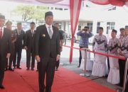 Bupati OKU Selatan Serukan Semangat Cerdaskan Bangsa di Hardiknas 2025