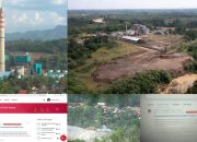 KLHK Dinilai Abaikan 16 Laporan Dugaan Kejahatan Lingkungan dari 9 PLTU Batubara di Sumatera