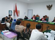Eks Pj Bupati Muba Bongkar Status Tanah Tol Betung-Tempino-Jambi Yang Bermasalah