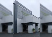 Kasus Perkara 351 Gagal Restoratif Justice, Kedua Tersangka Resmi Ditahan di Rutan Pakjo