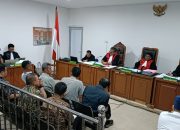 Sidang Makin Panas! Haji Halim Akui Tandatangani Dokumen Tanpa Baca, Kuasa Diberikan Saat Belum Sah