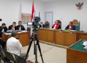 Rekaman Suara Terbongkar! Bukti Fee Proyek Mengalir dari Sugeng ke Pejabat OKU