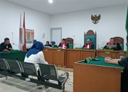 Korupsi Rp5,2 Miliar, Eks Teller Supervisor BNI Palembang Divonis 4,5 Tahun Penjara