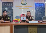 DPO Kasus Korupsi Batik Belum Tertangkap, Kejari Curiga Ada Obstruction of Justice