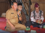 Disbudpar OKU Selatan Gelar Silaturahmi dan Bahas Tradisi Lamaran Adat