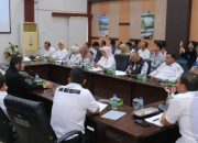 Jalan Sehat HUT ke-80 RI Digelar Pemkab OKU Selatan 10 Agustus 2025