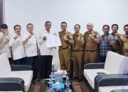 Jelang Porprov Sumsel 2025 di Muba, KONI OKU Selatan Siapkan Regenerasi Kepemimpinan