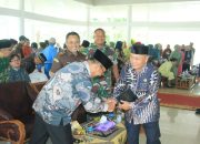 HUT Kemerdekaan RI ke-80, Pemkab OKU Selatan Gelar Lomba Vokalis Qasidah