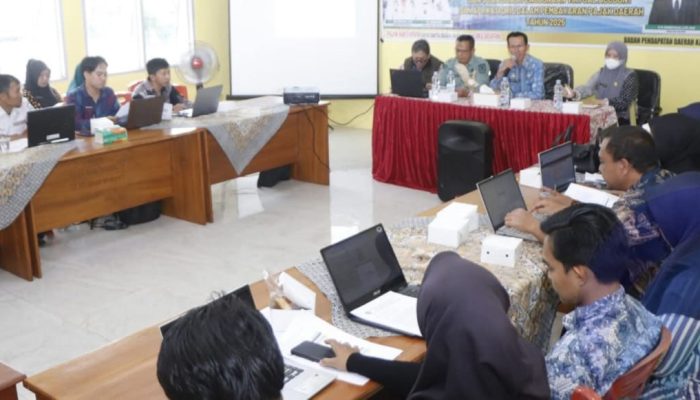 Pemkab OKU Selatan Hadirkan Sistem Pajak Digital, Dorong PAD Lebih Optimal