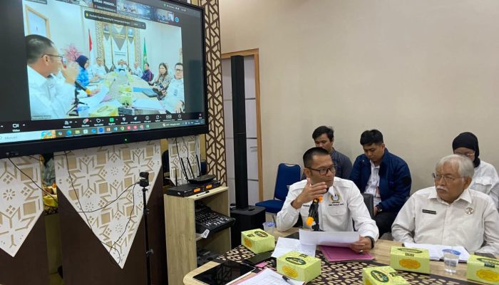 Cegah Gizi Buruk, Pemkab OKU Selatan Dorong Optimalisasi SPPG