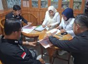Mantan Wakil Wali Kota Palembang Fitrianti Agustinda Segera Disidang