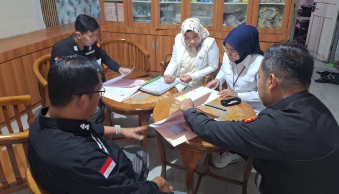 Mantan Wakil Wali Kota Palembang Fitrianti Agustinda Segera Disidang