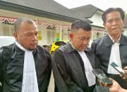 Pengacara Indah Yulita: Bukti Pengembalian Uang Rp157 Juta Tidak Dicantumkan di BAP