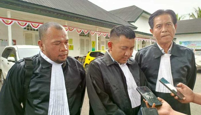Pengacara Indah Yulita: Bukti Pengembalian Uang Rp157 Juta Tidak Dicantumkan di BAP