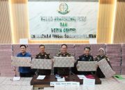 Langkah Tegas, Kejati Sumsel: Rp506 Miliar Disita dalam Kasus Kredit Bermasalah BRI