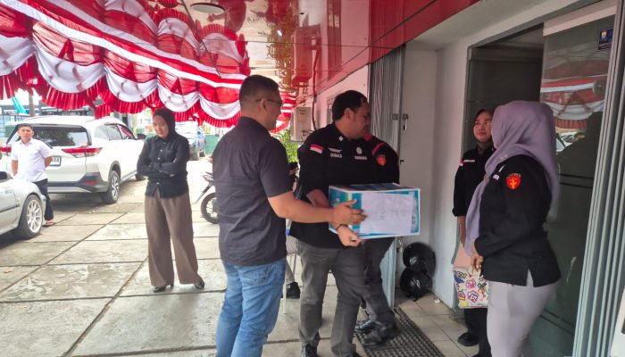 Kasus Dugaan Korupsi Proyek Perkimtan, Kejari Palembang Periksa 9 Saksi Lagi