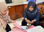 Berkas Korupsi KUR BRI Sekayu Dilimpahkan, Sidang Perdana 10 September