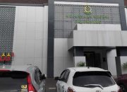 Berkas Korupsi PMI Kota Palembang Segera Dilimpahkan ke PN Palembang