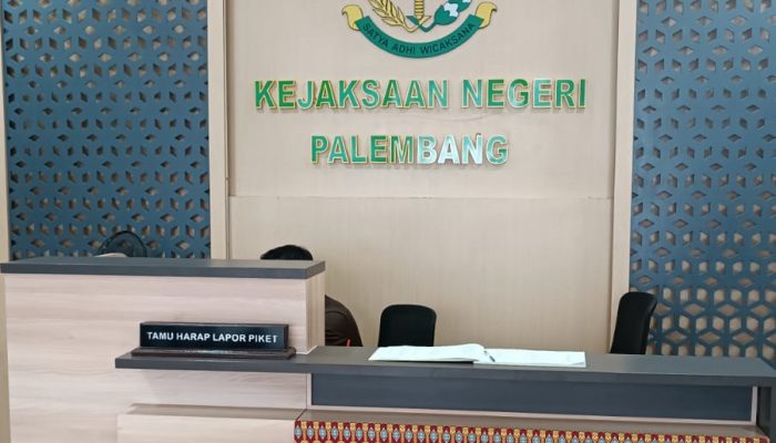 Dugaan Korupsi Proyek Perkimtan, Dari Ketua RT Lurah hingga PHL di Dinas Perkimtan Kembali Diperiksa Sebagai Saksi