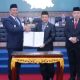DPRD OKU Selatan Tandatangani Persetujuan Bersama Perubahan APBD 2025 Bersama Bupati