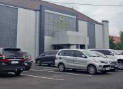 Dugaan Korupsi Proyek Perkimtan Rp2,5 Miliar, Kejari Palembang Periksa 7 Ketua RT