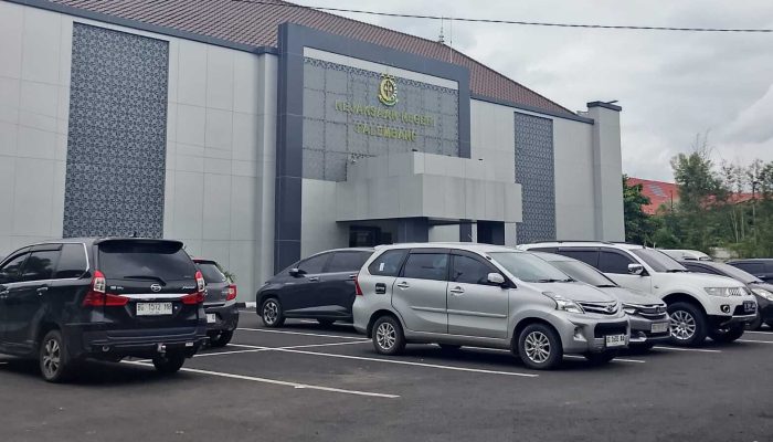 Dugaan Korupsi Proyek Perkimtan Rp2,5 Miliar, Kejari Palembang Periksa 7 Ketua RT