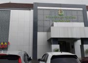 Kasus Korupsi Proyek Perkimtan, Tiga ASN Dinas Perkimtan Palembang Diperiksa Kejari