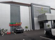 Kasus Dugaan Korupsi Proyek Perkimtan, Giliran RT Kecamatan Gandus serta 3 PHL Diperiksa Penyidik sebagai Saksi