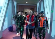 Kejati Sumsel Pindahkan Penahanan Eks Dirjen Kereta Api Kemenhub dari Rutan Salemba ke Pakjo Palembang