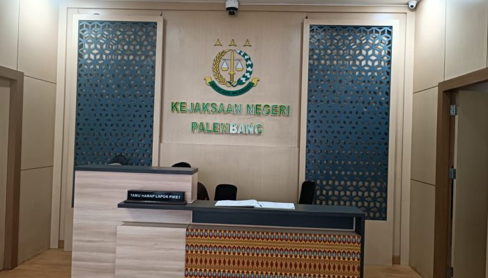 Dugaan Korupsi Proyek Dinas Perkimtan, Enam Saksi Baru Diperiksa Penyidik Kejari Palembang