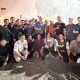 Ngopi Bareng Wartawan Jadi Ajang Silaturahmi Ketua PN Palembang dan Awak Media