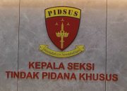 Kasus Korupsi Dinas Perkimtan, Pengguna Anggaran Diperiksa sebagai Saksi