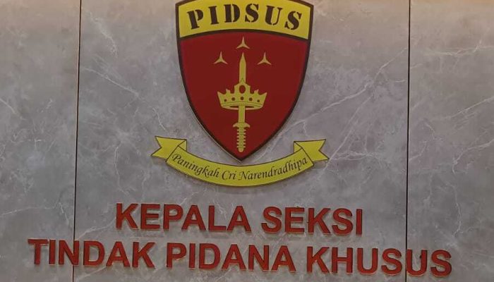 Kasus Korupsi Dinas Perkimtan, Pengguna Anggaran Diperiksa sebagai Saksi