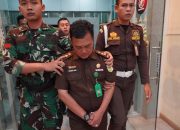 Ngaku Jaksa dari Kejagung, Pria Asal Lampung Digelandang ke Kejati Sumsel